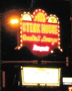 Al's Steak House